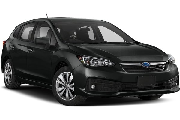 2022 Subaru Impreza Convenience | Cam | USB |