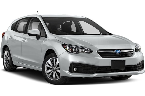 2022 Subaru Impreza Convenience | Cam | USB | Warranty to 2027
