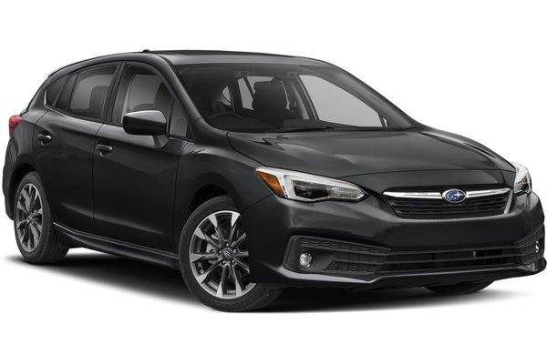 2023 Subaru Impreza Sport | Sunroof | HtdSeat | Cam | Warranty to 2028