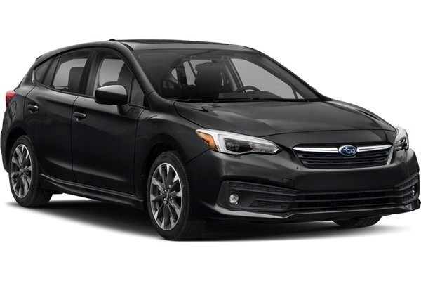 2023 Subaru Impreza Sport | Cam | USB | Warranty to 2028