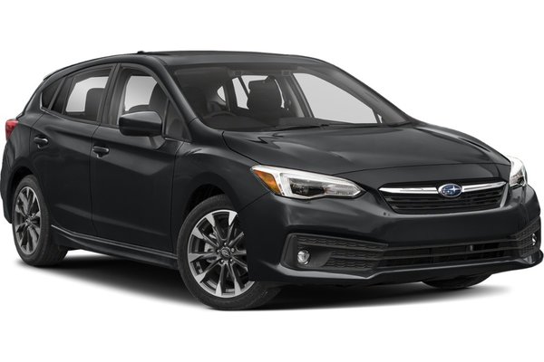 2023 Subaru Impreza Sport | Roof | Cam | USB