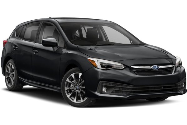 2023 Subaru IMPREZA Sport | Roof | Cam | USB