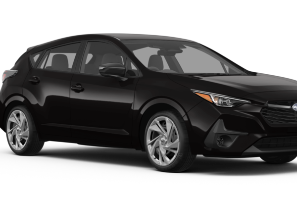2024 Subaru Impreza Convenience | Cam | Htd Seats | Warranty to 2028