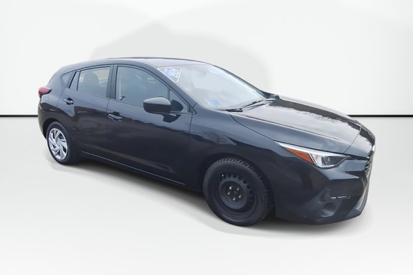 2024 Subaru Impreza Convenience | Cam | USB | Htd Seats | Bluetooth