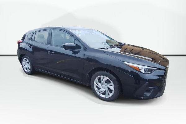 2024 Subaru IMPREZA CONVENIENCE | CAM | USB | Warranty to 2029