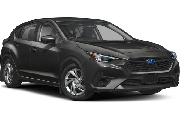 2024 Subaru IMPREZA CONVENIENCE | CAM | USB | Warranty to 2029