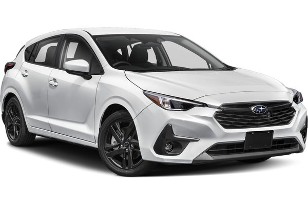2024 Subaru Impreza Touring | Cam  | Htdseat | USB | Warranty to 2029