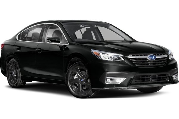 2020 Subaru Legacy Limited GT | Roof | Cam | USB