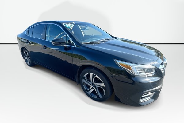 2020 Subaru Legacy Limited GT | Roof | Cam | USB