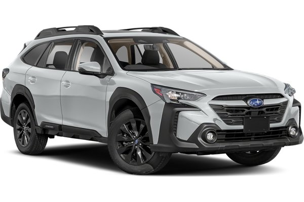 2023 Subaru OUTBACK ON ONYX | Roof | Cam | USB