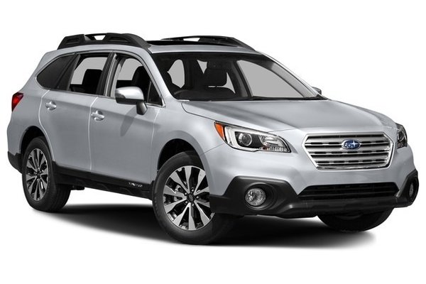 2016 Subaru Outback 3.6R w/Limited & Tech Pkg | Leather | Roof | Nav