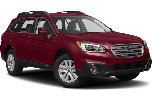 2016 Subaru Outback 2.5i | Cam | USB