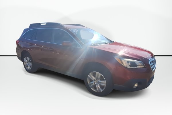 2016 Subaru Outback 2.5i | Cam | USB