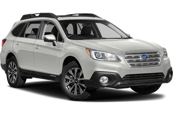 2017 Subaru OUTBACK LIMITED | Roof | Cam | USB