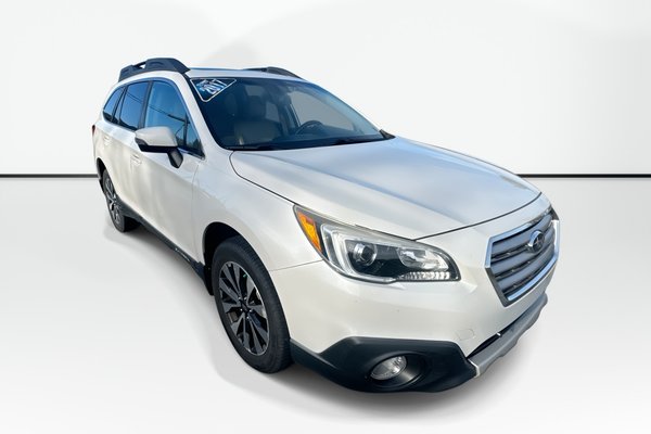 2017 Subaru OUTBACK LIMITED | Roof | Cam | USB