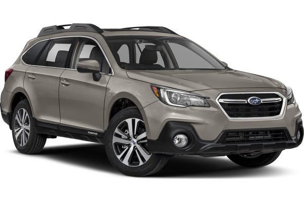 2018 Subaru Outback Limited | Roof | Cam | USB