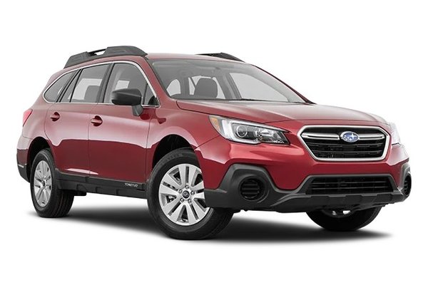 2018 Subaru OUTBACK 2.5I Limited w/ Eyesight | Leather | Roof | Cam | Nav