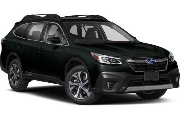 2020 Subaru Outback Limited | Leather | Nav | Roof | Warranty to 2025
