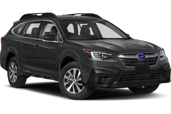 2020 Subaru Outback Convenience | Cam | HtdSeats | Warranty to 2025