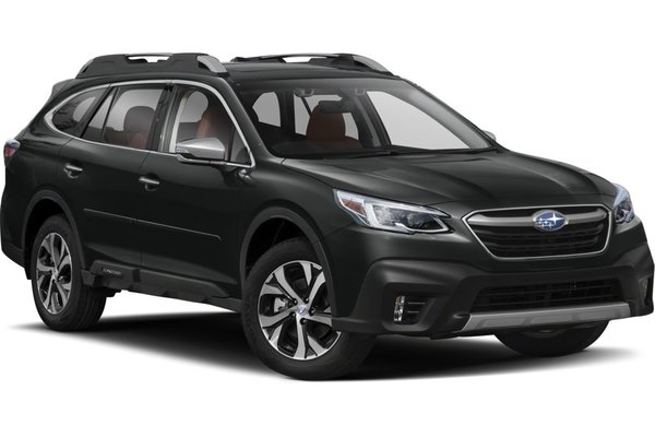 2020 Subaru Outback Touring | SunRoof | Cam | USB | HtdSeats | Keyless