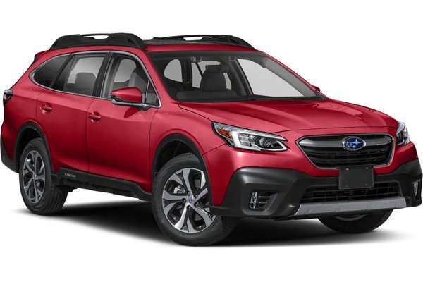 2020 Subaru Outback Limited | Leather | SunRoof |USB| Warranty to 2025