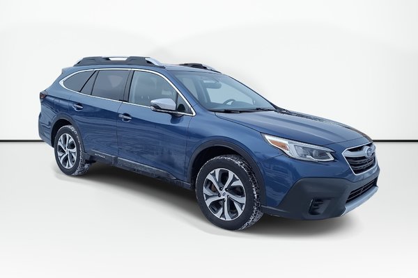 2020 Subaru Outback Premier XT | Roof | Cam | USB