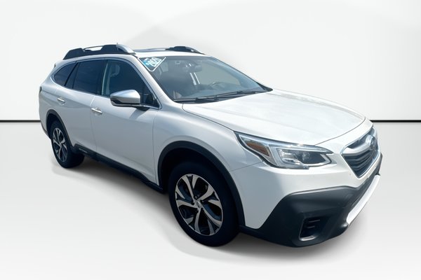 2020 Subaru Outback Premier | Roof | Cam | USB
