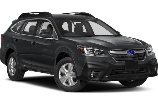 2021 Subaru Outback Convenience | Cam | USB | Warranty to 2026