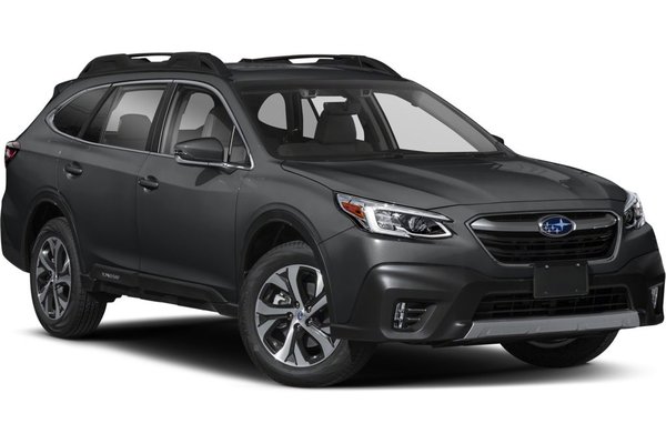 2021 Subaru Outback Limited | Roof | Cam | USB | Warranty to 2026
