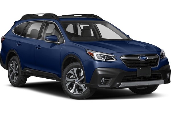 2021 Subaru Outback Limited | ROOF | CAM | USB |
