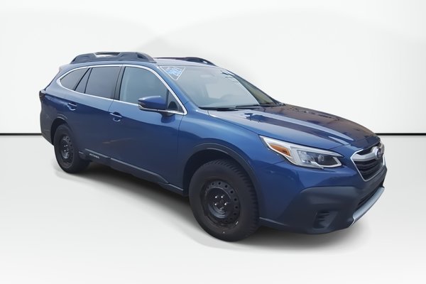 2021 Subaru OUTBACK Limited | Roof | Cam | USB