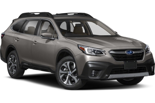 2022 Subaru Outback Limited | Leather | Roof | Cam | Warranty to 2026