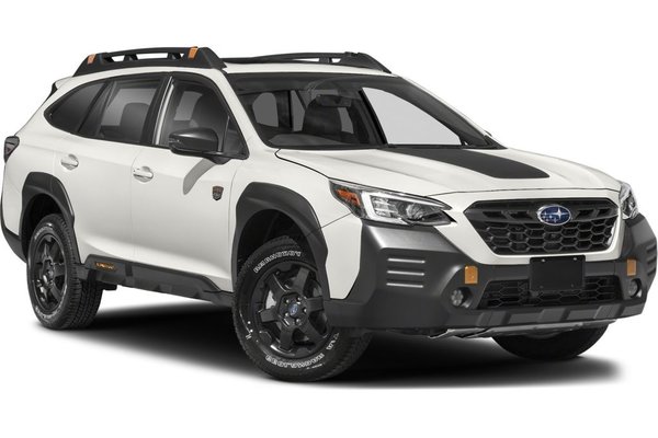 2022 Subaru Outback Wilderness | Roof | Cam | USB | Warranty to 2027