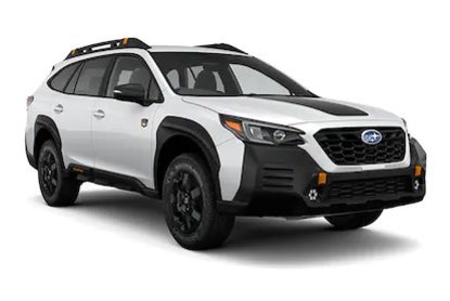 2022 Subaru Outback Wilderness | Roof | Cam | USB | Warranty to 2027