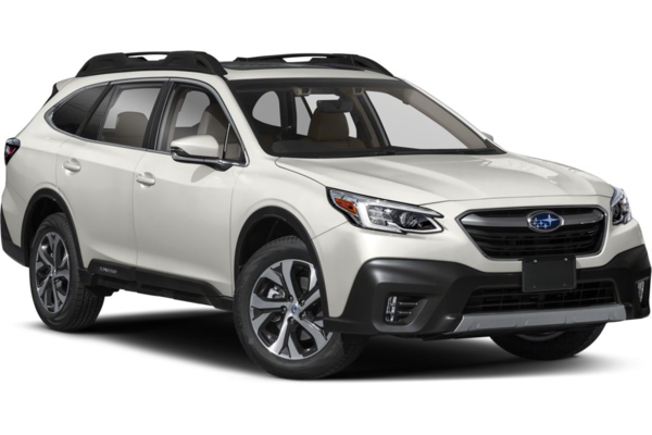 2022 Subaru OUTBACK LIMITED | Sunroof | Cam | USB | Warranty to 2027