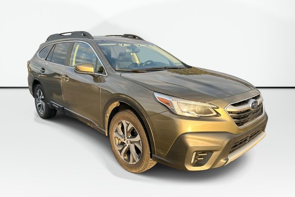 2022 Subaru Outback Limited XT | Roof | Cam |USB | Warranty to 2026