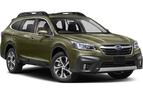 2022 Subaru Outback Limited XT | Roof | Cam |USB Warranty to 2026