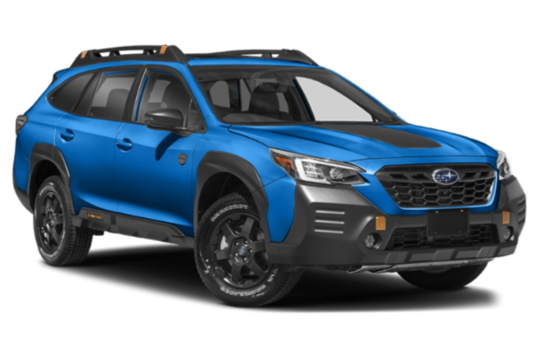 2022 Subaru Outback Wilderness | Roof | Cam | Htd Seats | War to 2026