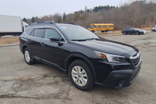 2022 Subaru OUTBACK Touring | Roof | Cam | USB | Warranty to 2027