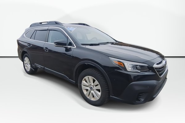 2022 Subaru OUTBACK Touring | Roof | Cam | USB | Warranty to 2027