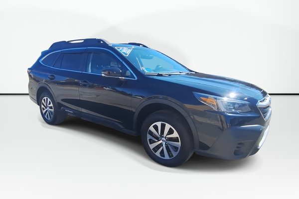 2022 Subaru OUTBACK Touring | Roof | Cam | USB | Warranty to 2027