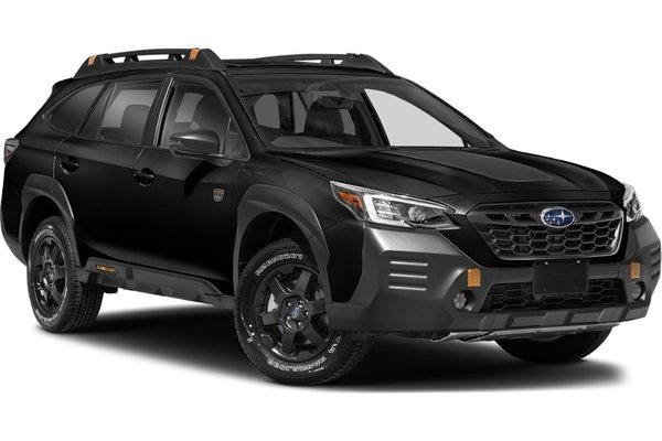 2022 Subaru Outback Wilderness | Roof | Cam | USB | Warranty to 2027
