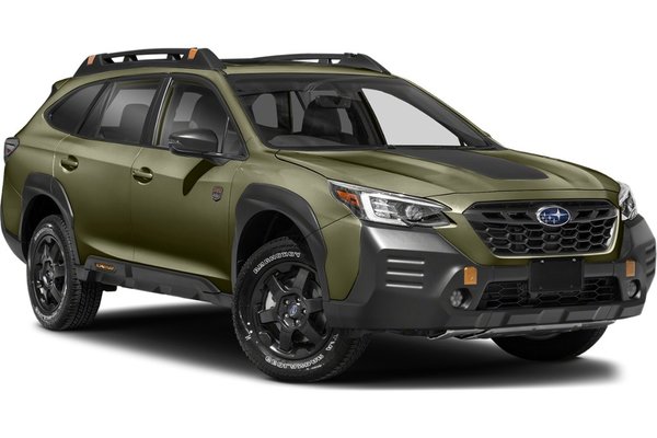 2022 Subaru Outback Wilderness | Roof | USB | Warranty to 2027