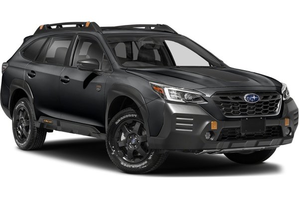 2022 Subaru Outback Wilderness | Roof | Cam | USB | Warranty to 2027
