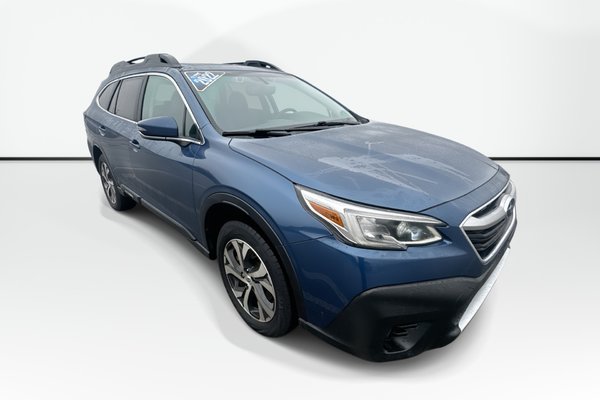2022 Subaru Outback Limited | Roof | Cam | USB