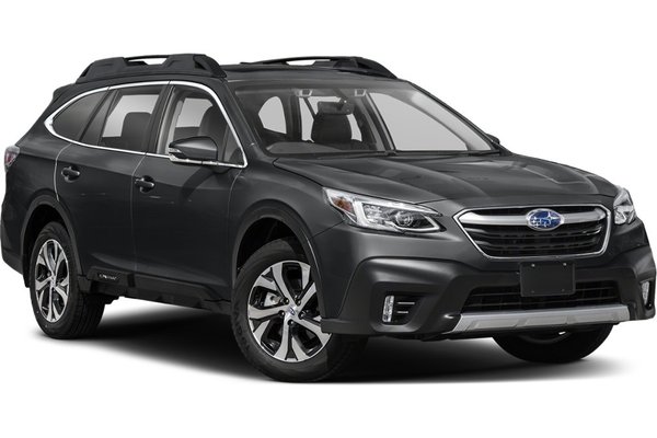2022 Subaru Outback Limited XT | Roof | Htdseat | Cam | USB