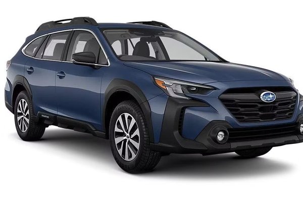 2023 Subaru Outback Touring | Roof | Cam | Htd Seats | Warranty 2028