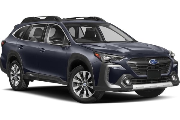 2023 Subaru Outback Limited| Roof | Cam | USB | Warranty to 2027