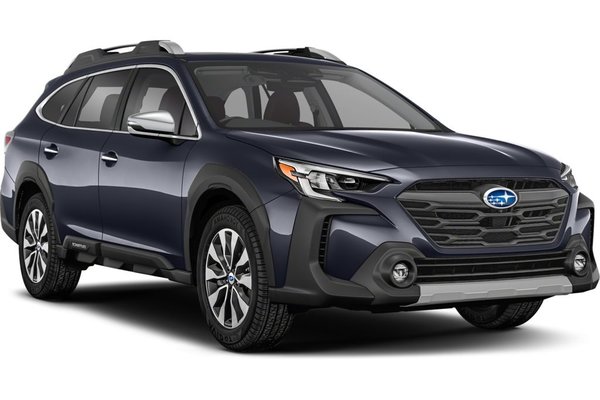 2023 Subaru Outback Touring | Roof | Cam | USB | Warranty to 2028
