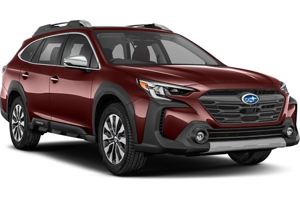 2023 Subaru Outback Touring | SunRoof | Cam | USB | Warranty to 2028